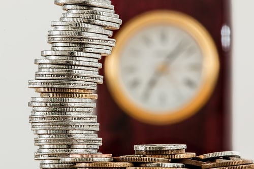Coherus Biosciences' Outsourcing Strategy