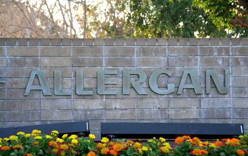 Allergan eats Kythera: Karan Therapeutics is born