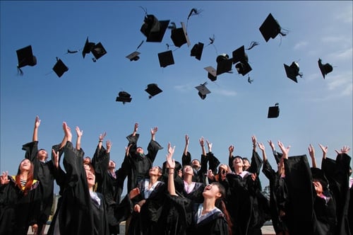 Bring out the Grad Attire: Zymewire Completes Creative Destruction Lab