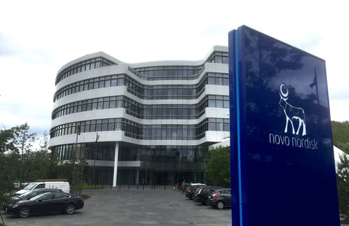Navigating Novo: A Map for Selling to Novo Nordisk