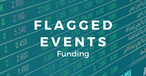 Massachusetts Biotech Funding in July 2019