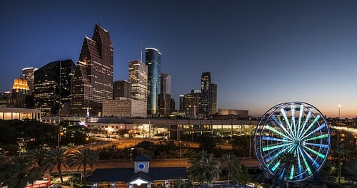 Outsourcing in Clinical Trials Texas 2019
