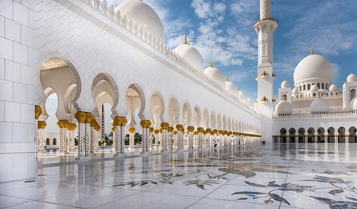 CPhI Middle East & Africa (MEA) 2019