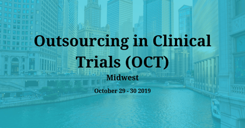 Outsourcing in Clinical Trials (OCT) Midwest 2019