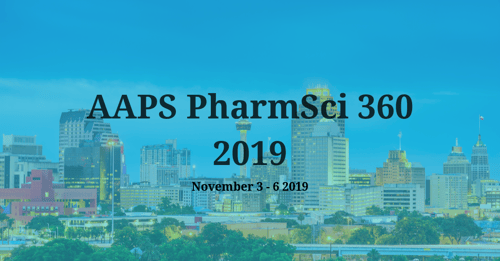 AAPS PharmSci 360 2019