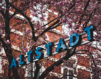 Discovering Stealth Companies: Neuway Pharma from Bonn, Germany