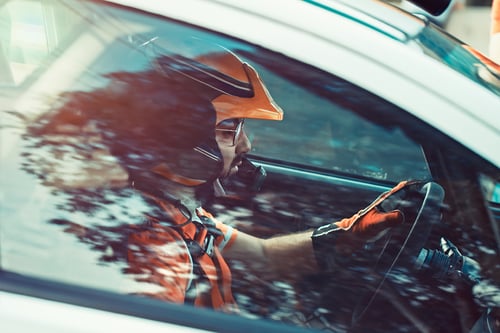 On the Virtual Road: Sales Tales with Scott Ballenger - Positioning