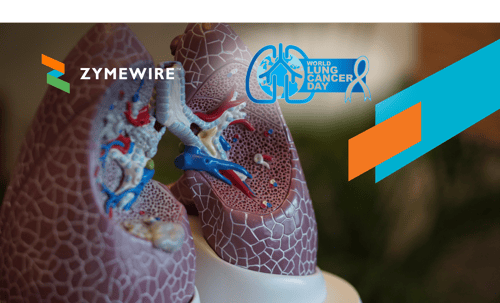 World Lung Cancer Day: Spotlight on Innovators