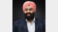 Amarpreet Singh