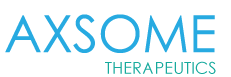 Axsome Therapeutics Logo