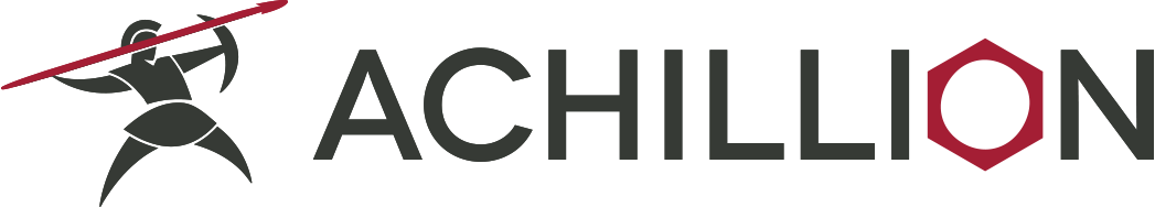 Achillion Pharmaceuticals Logo