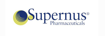 Supernus Pharmaceuticals Logo