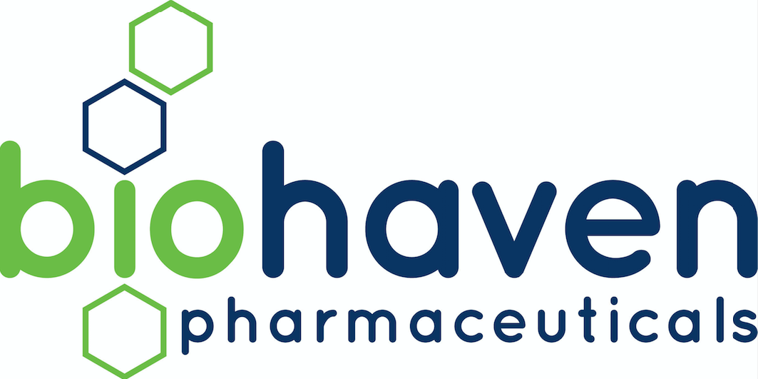 Biohaven Pharmaceuticals Logo