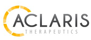 Aclaris Therapeutics Logo