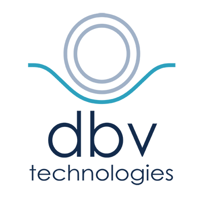 DBV technologies logo