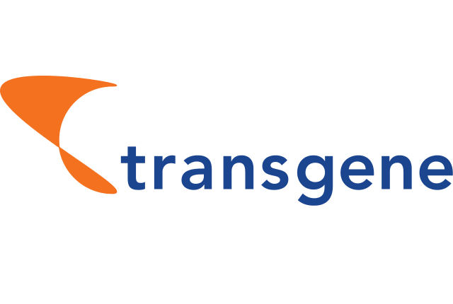 Transgene logo