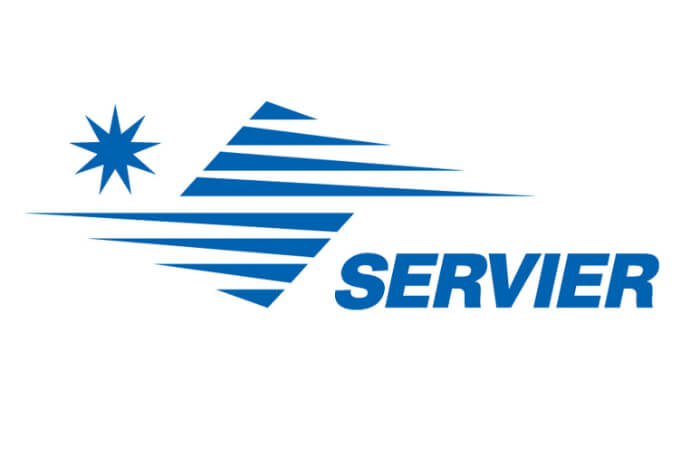 Servier logo