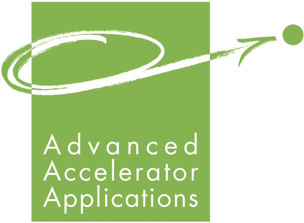 Advanced Accelerator Applications Logo