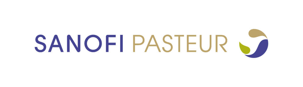 Sanofi Pasteur Logo