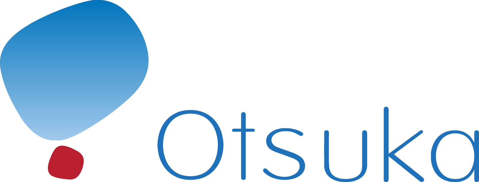 Otsuka Pharmaceuticals Logo